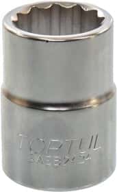 Торцева головка Toptul BAEB2424 24 мм 3/4"