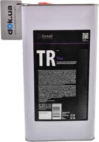 Чернитель шин Detail TR Tire DT-0131 5000 мл