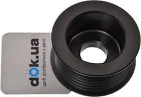 Шків генератора Bosch F 00M 991 160
