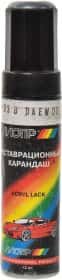 Реставрационный карандаш Motip металлик Серо-голубой для Daewoo