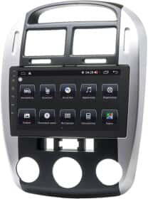 Штатная магнитола Prime-X 22-146/9B 22-146/9B