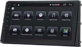 Штатная магнитола Prime-X 22-979/9B 22-979/9B