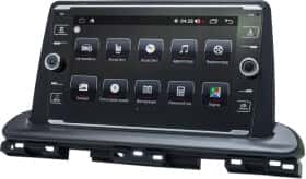 Штатна магнітола Prime-X 22-976/8K