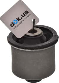 Сайлентблок балки Q-Fix Q0051511
