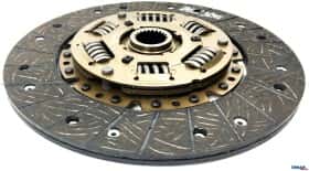 Диск зчеплення Valeo 803284