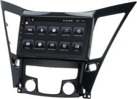 Штатна магнітола Prime-X 22-140/9M