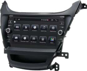 Штатная магнитола Prime-X 22-483/8K 22-483/8K