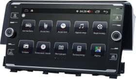 Штатная магнитола Prime-X 22-650/8K 22-650/8K