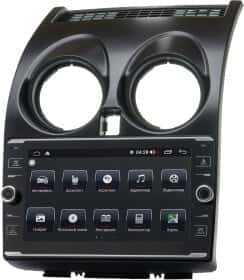 Штатная магнитола Prime-X 22-241/8K 22-241/8K