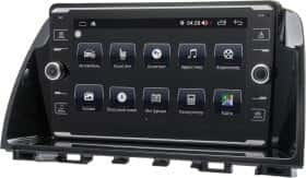 Штатна магнітола Prime-X 22-345/8K