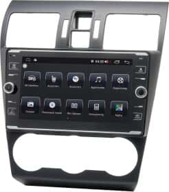 Штатная магнитола Prime-X 22-932/8K 22-932/8K