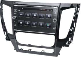 Штатная магнитола Prime-X 22-988/8K 22-988/8K