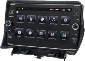 Штатна магнітола Prime-X 22-690/8K