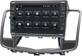 Штатная магнитола Prime-X 22-088/9K 22-088/9K