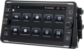 Штатна магнітола Prime-X 22-415/9K