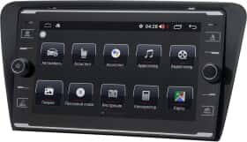 Штатна магнітола Prime-X 22-462/9K