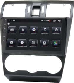 Штатная магнитола Prime-X 22-659/9B 22-659/9B