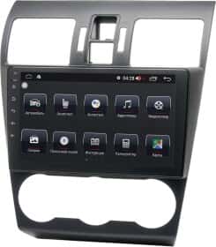 Штатная магнитола Prime-X 22-932/9B 22-932/9B