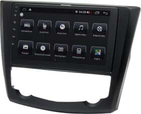Штатная магнитола Prime-X 22-089/9M 22-089/9M