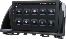 Штатная магнитола Prime-X 22-345/9M 22-345/9M