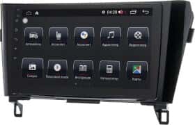Штатная магнитола Prime-X 22-478/10M 22-478/10M