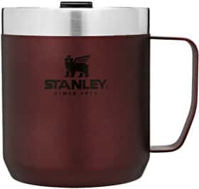 Термокружка Stanley Legendary Classic Camp 350 мл Термокружка Stanley Legendary Classic Camp 350 мл