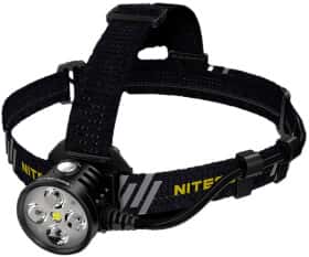 Налобный фонарь Nitecore HU60 6-1412