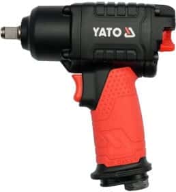 Пневмогайкокрут Yato YT-09505