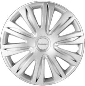Комплект колпаков на колеса Michelin Nardo цвет серебристый