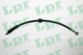 Гальмівний шланг LPR 6T48702