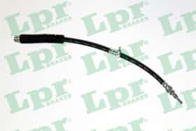 Гальмівний шланг LPR 6t49028