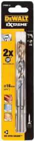 Свердло DeWALT спіральне по бетону DT6692 16 мм