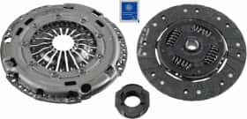 Комплект зчеплення Sachs 3000 970 074