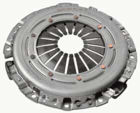 Кошик зчеплення