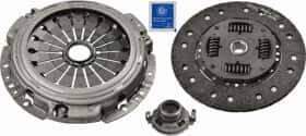 Комплект сцепления Sachs 3000 950 083