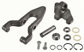 Вилка сцепления Sachs 3189 600 016