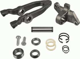 Вилка сцепления Sachs 3189 600 021