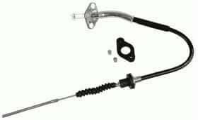 Трос сцепления Sachs 3074600154