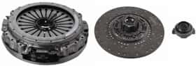 Комплект сцепления Sachs 3400 700 311