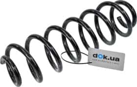 Пружина подвески Sachs 996 619