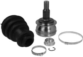 ШРУС Metelli 15-1604
