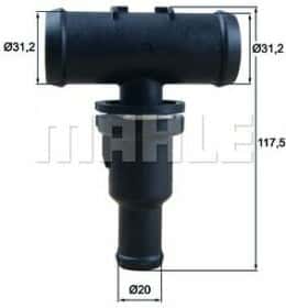 Термостат Mahle TH5375