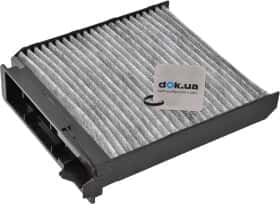 Фильтр салона Stellox 71-10485-SX