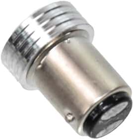 Автолампа Cyclone S25 BAY15d 00000634