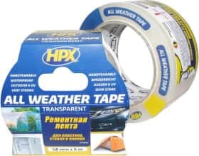 Скотч HPX AT4805 48 мм x 5 м