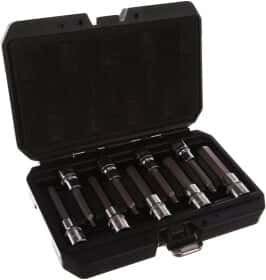 Набір торцевих головок Neo Tools 08-706 1/2" (9 пр.)