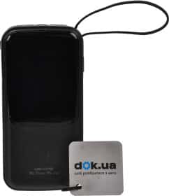 Повербанк Wekome WP-275 10000 mAh 10 Вт Повербанк Wekome WP-275 10000 mAh 10 Вт