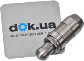 Штовхач клапана