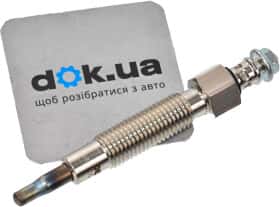 Свічка розжарювання