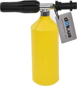 Насадка Karcher K-Parts пінна 98379600